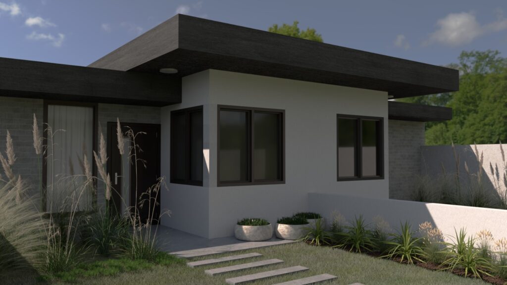 Duplex en Prados de Manantiales
