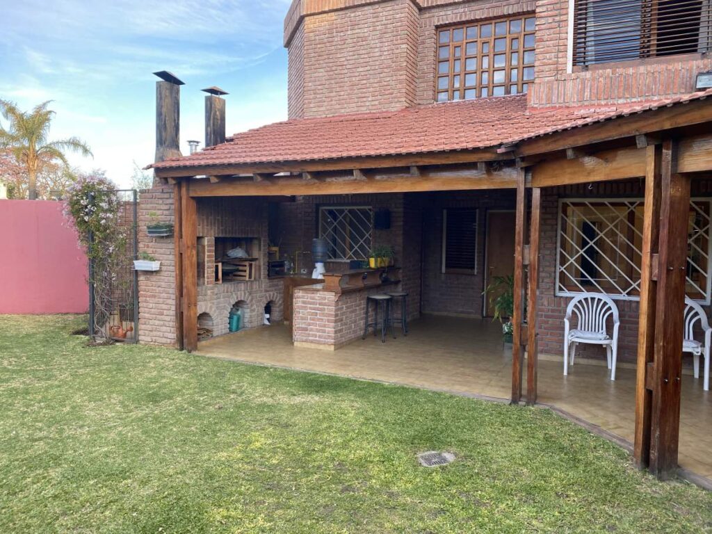 Espectacular casa en Urca