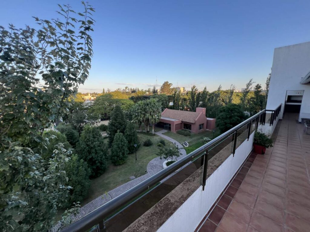 Pent House en Casonas del Parque