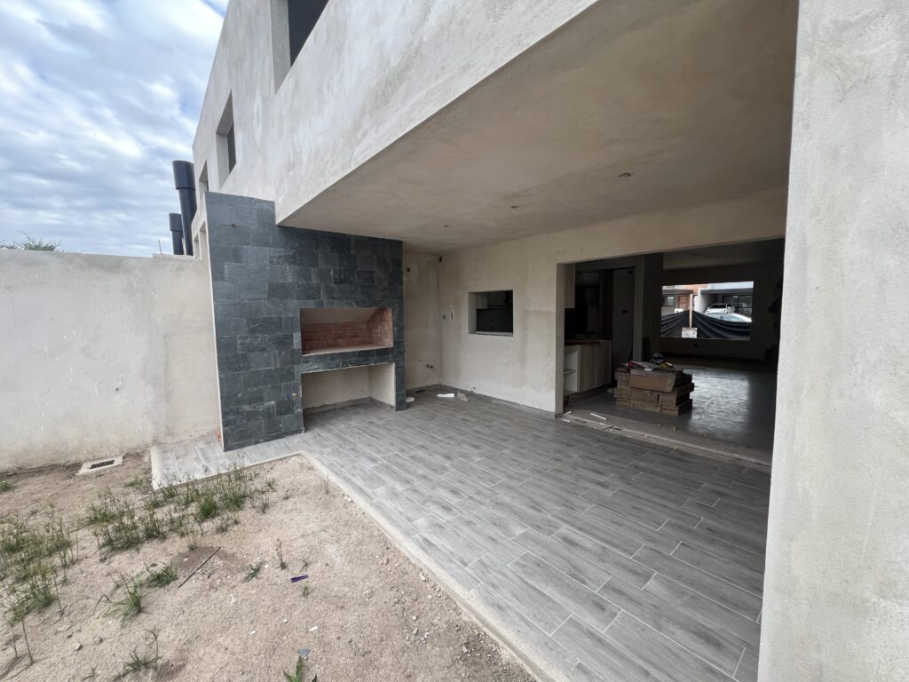 Duplex en Prados de Manantiales