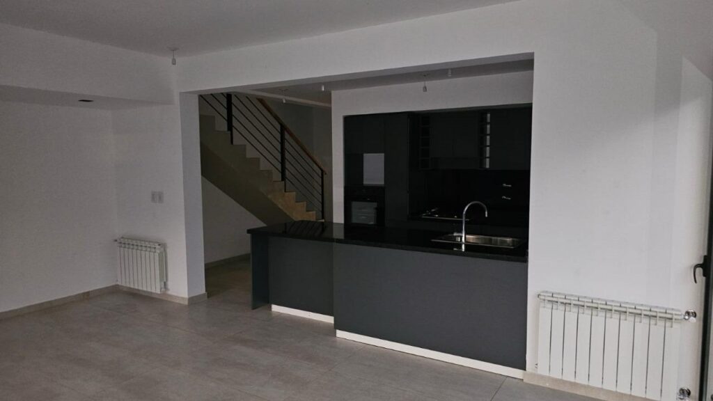 Casa en La Calandria