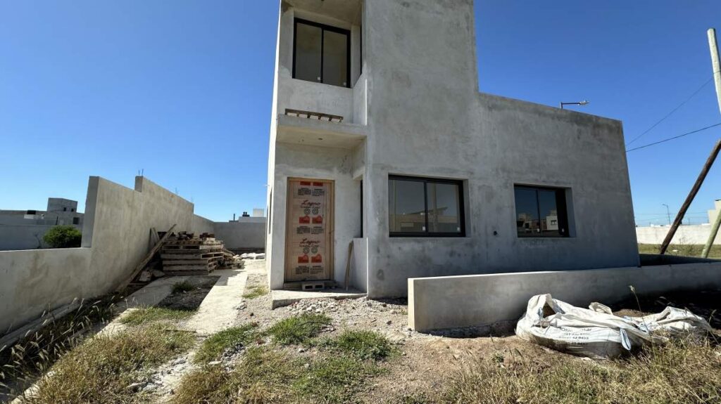 Duplex en Terrazas de Manantiales