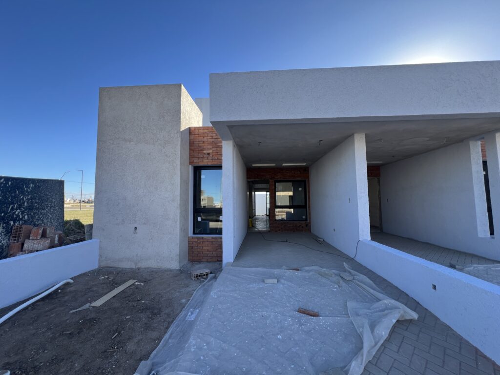 Duplex en Rincones de Manantiales