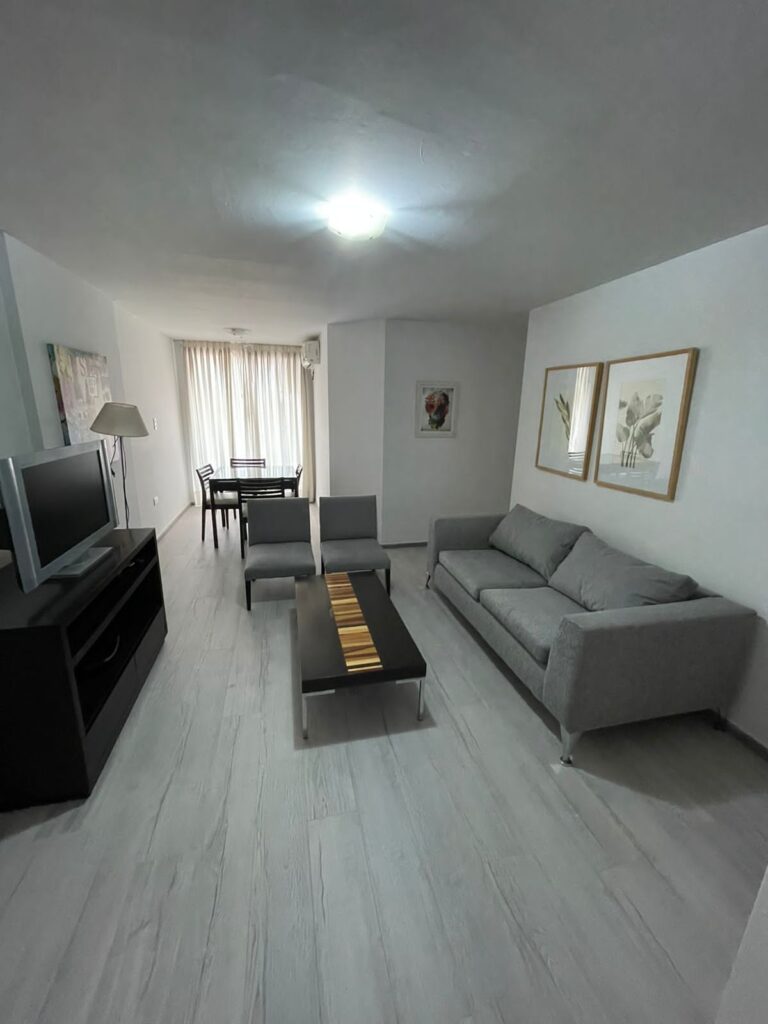 Departamento en Nueva Cordoba