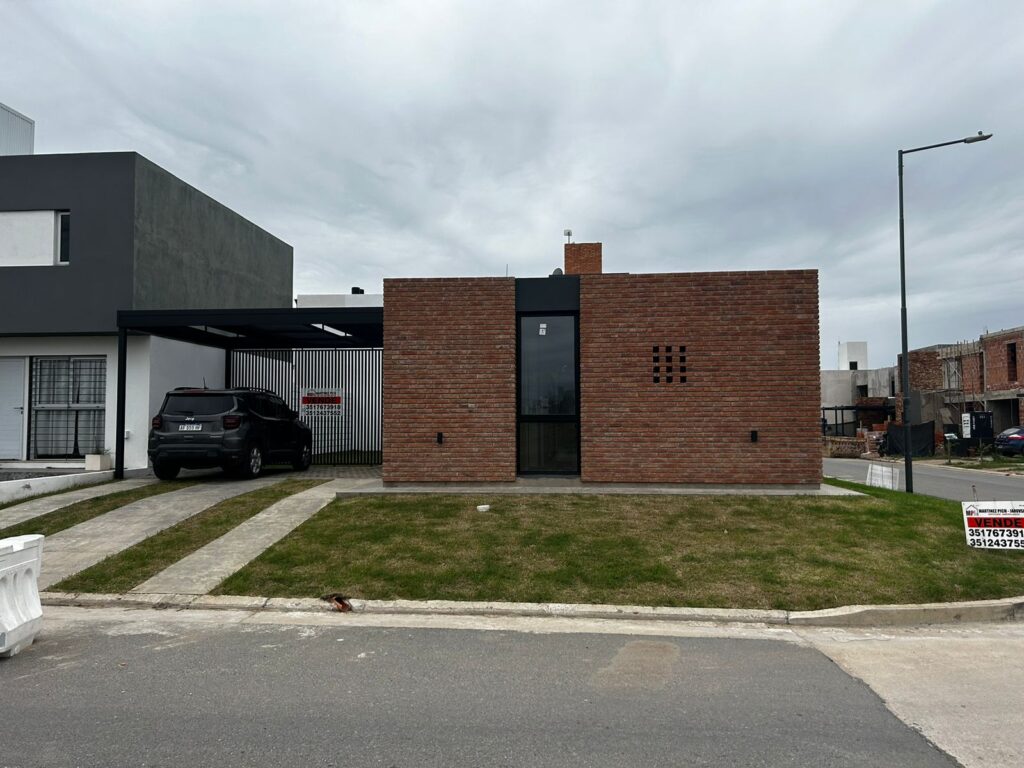 Casa en Prados de Manantiales