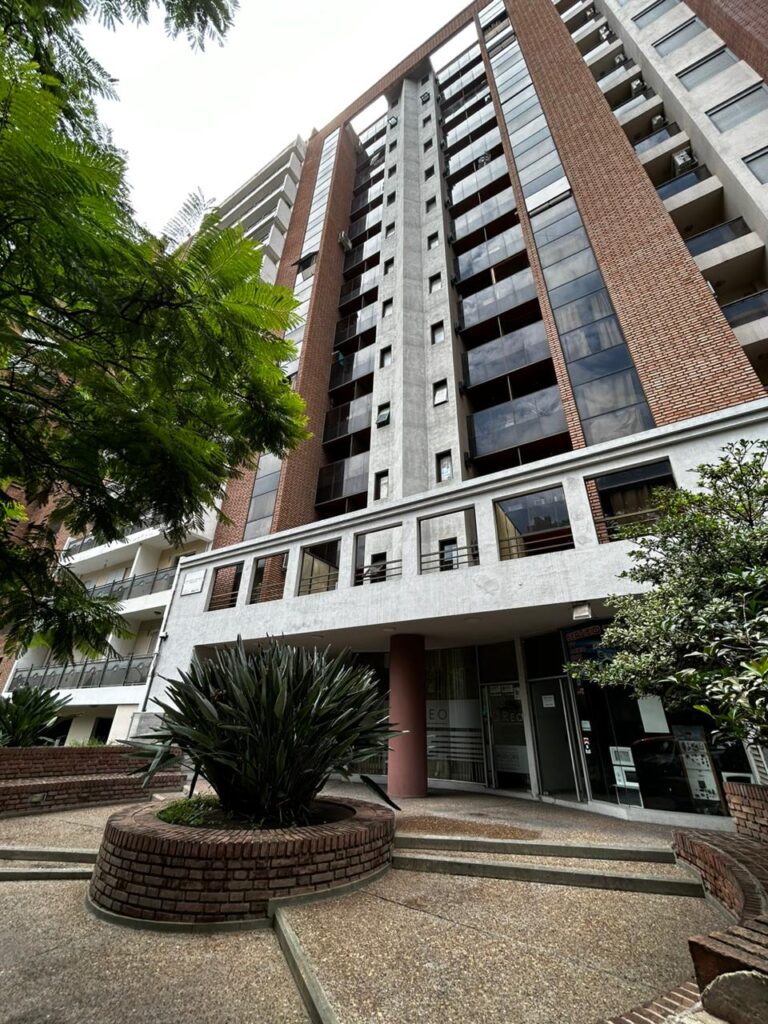 Departamento en Nueva Cordoba
