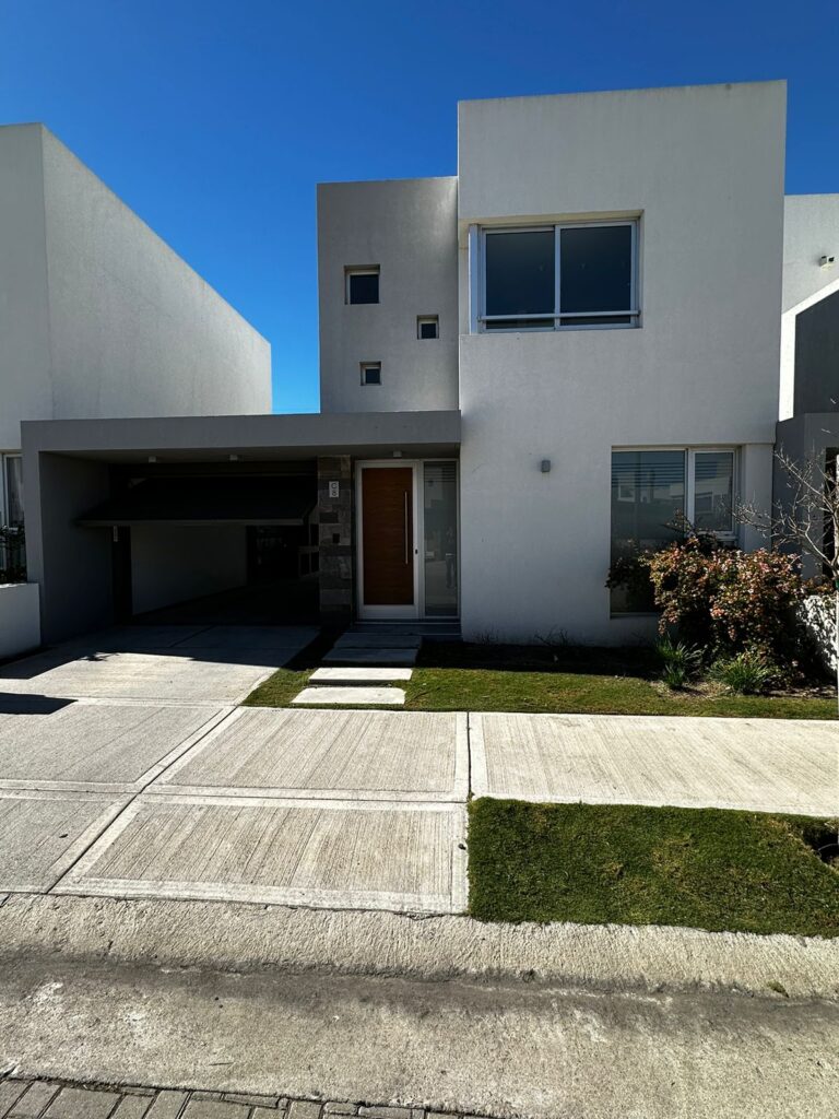 Duplex en Patagonia Village
