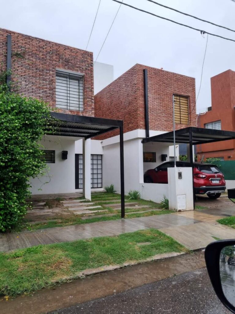 Duplex en La Paya