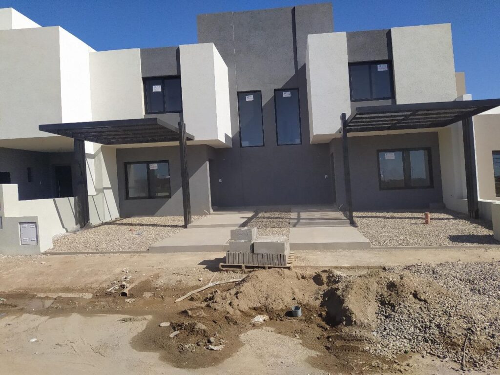 Duplex en Prados de Manantiales