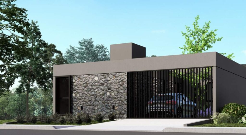 Casa en Terrazas de Manantiales