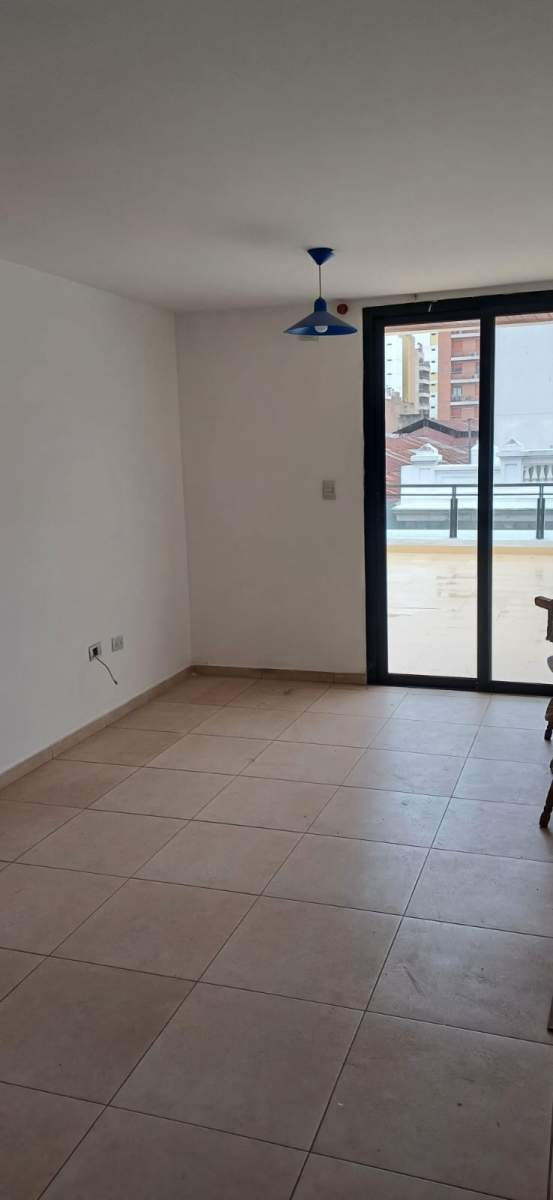 Departamento en Centro