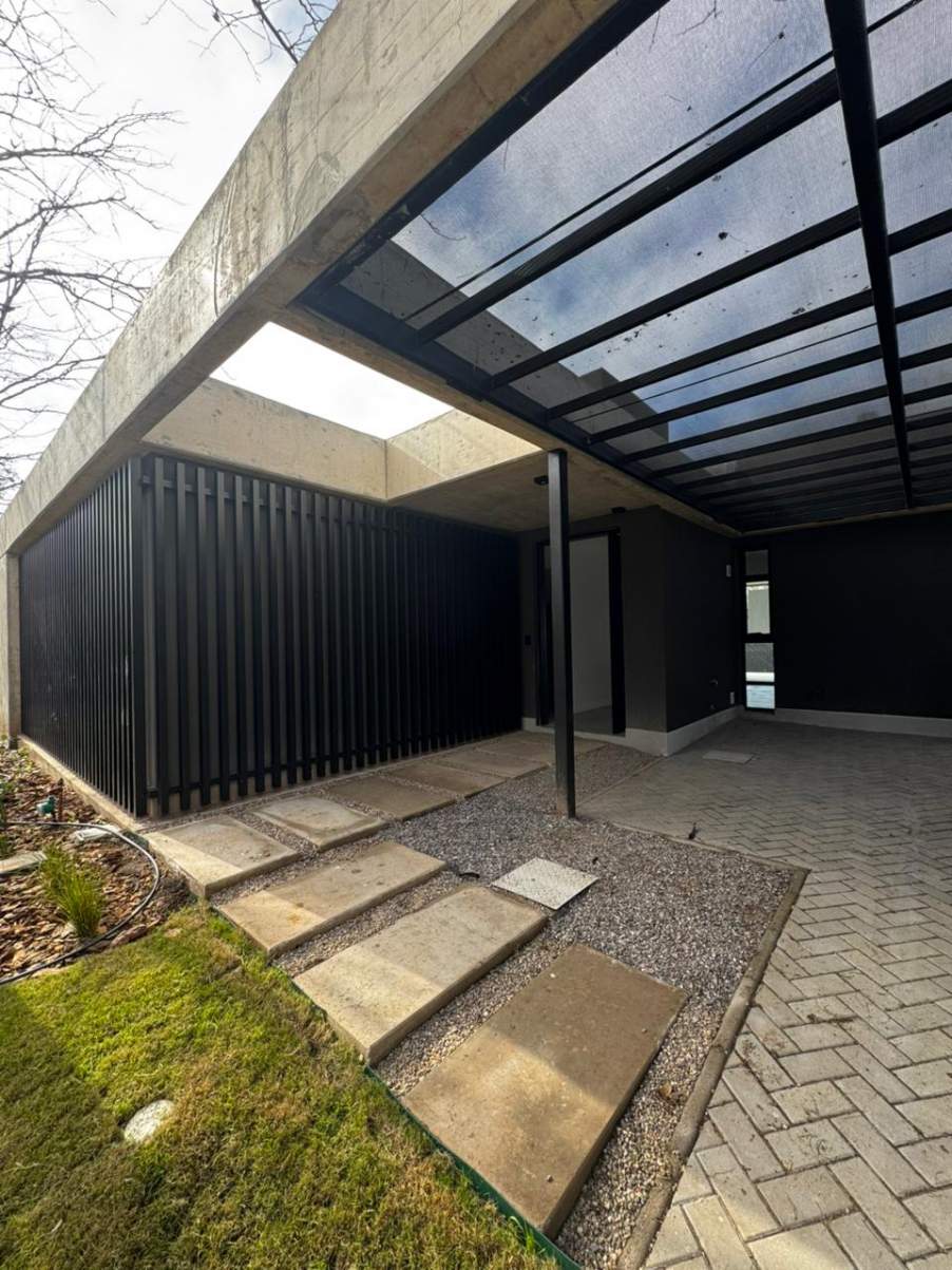 Casa en Patagonia Home – Villa Warcalde