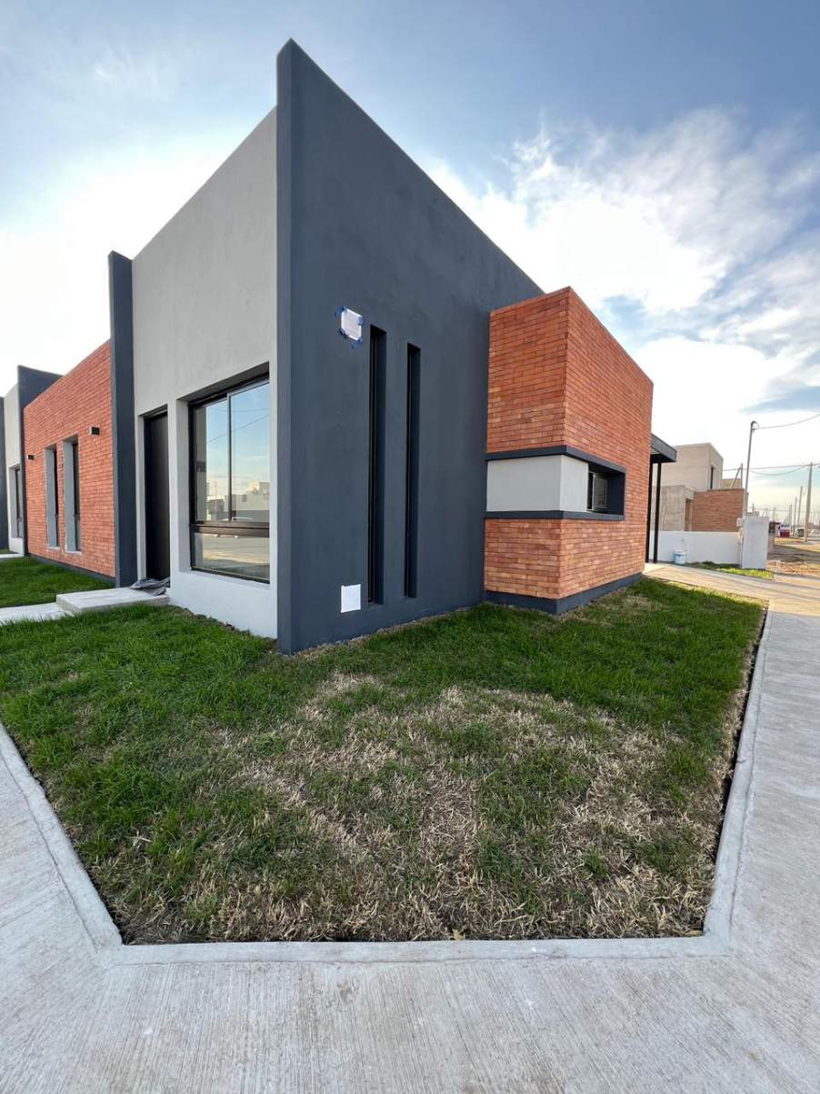 Dúplex en Rincones de Manantiales