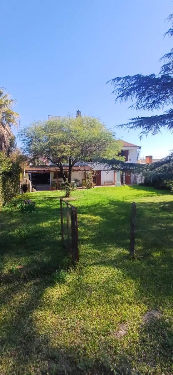 Casa en Venta en Barrio Argello