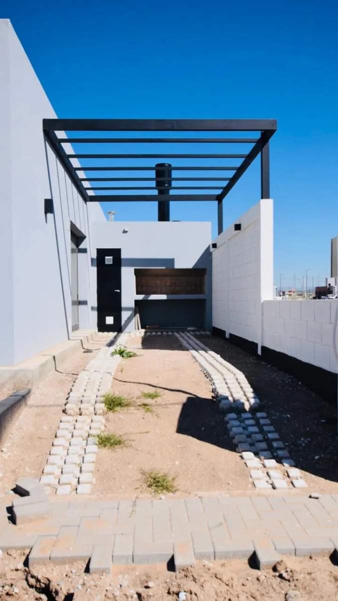 DUPLEX VENTA 2 DORM CUESTAS DE MANANTIALES