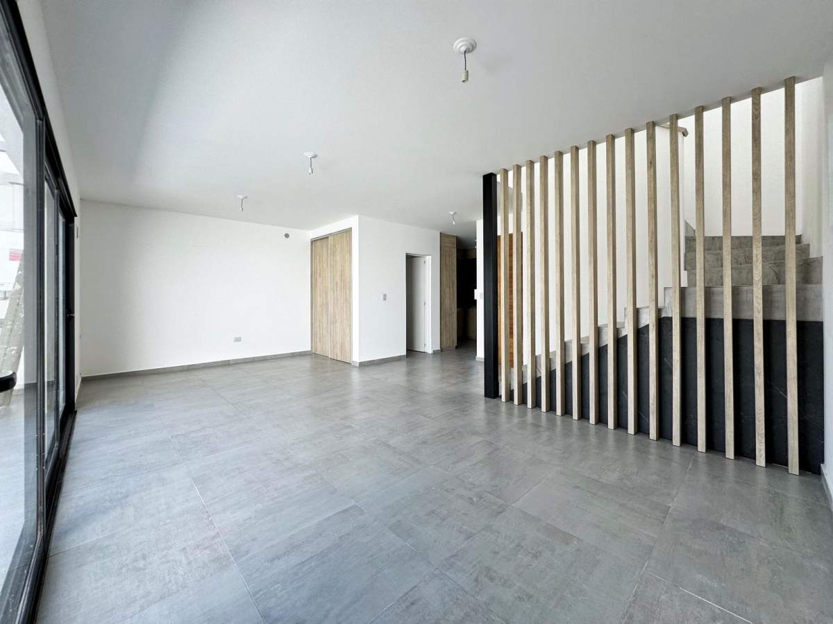 DÚPLEX EN VENTA 3 DORM COLINAS DE MANANTIALES
